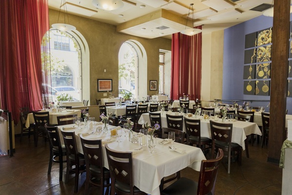 Laili Restaurant