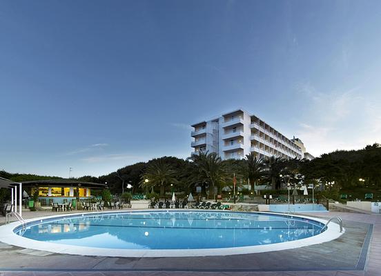 BLESS Hotel Ibiza