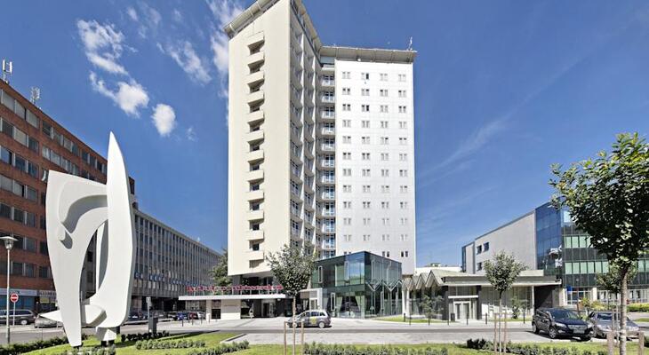 Hotel Continental