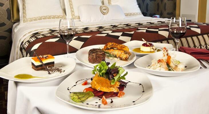 Miccosukee Casino & Resort