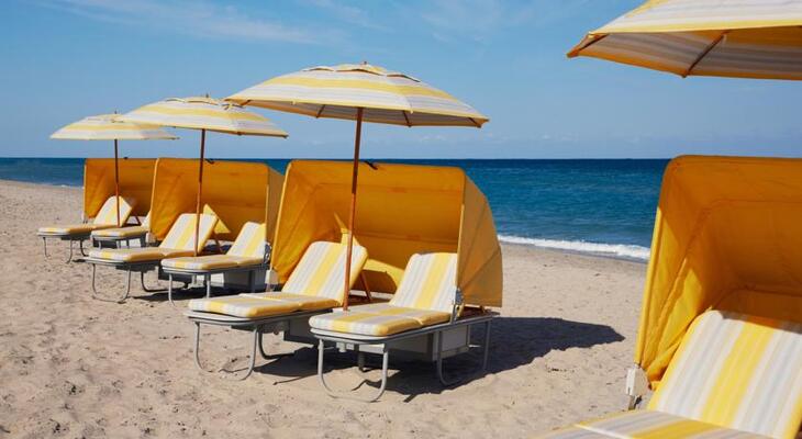 The Boca Raton Beach Club