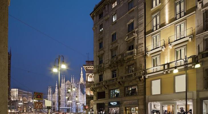 Maison Milano | UNA Esperienze