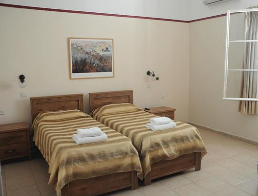 Beit Immanuel Guest House