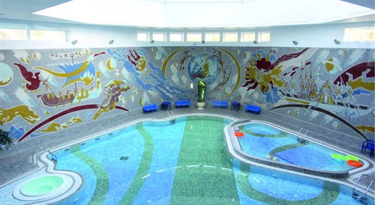Hotel Belarus