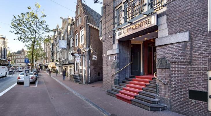NH City Centre Amsterdam