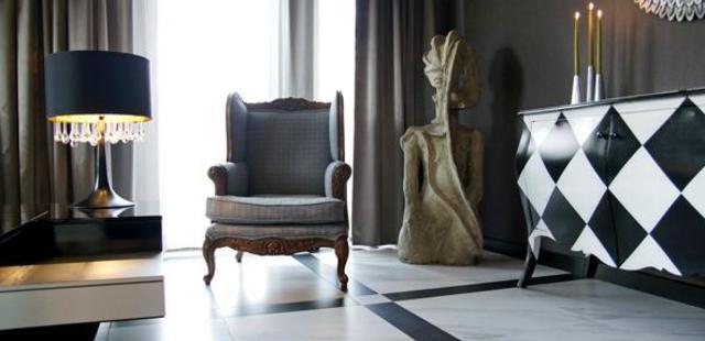 City Solei Boutique Hotel