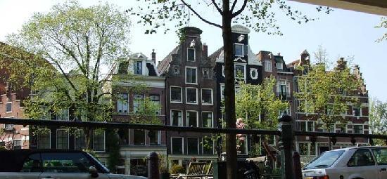 B&B The Posthoorn Amsterdam