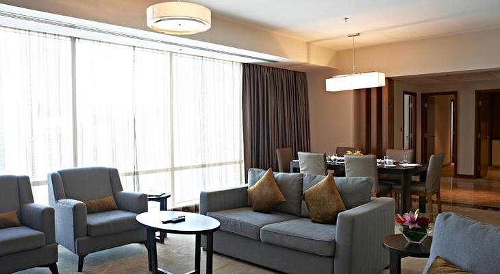InterContinental Doha The City, an IHG hotel