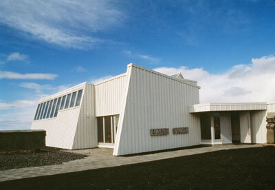 Sigurjon Olafsson Museum