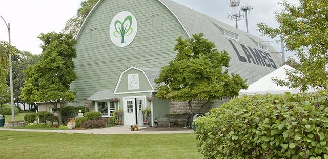 The Lambs Farm