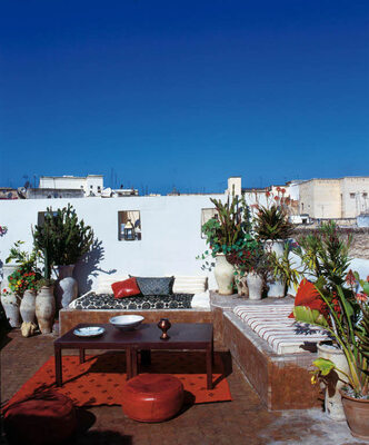 Riad Numero 9