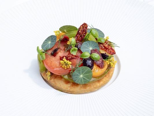 Petrus by Gordon Ramsay