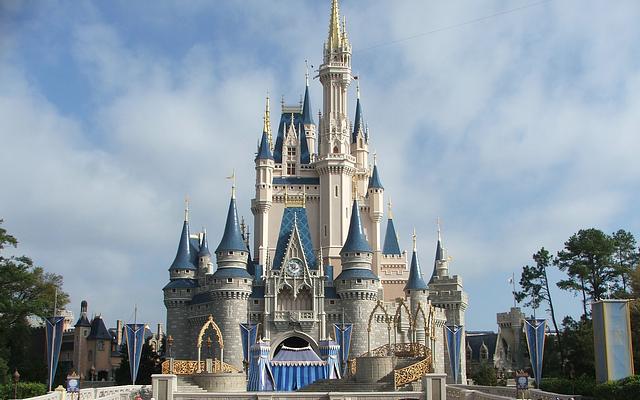 Magic Kingdom Park