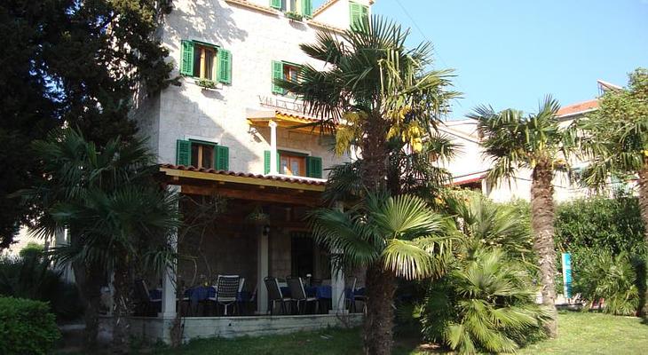 Hotel Villa Diana