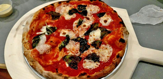 Tacconelli's Pizza