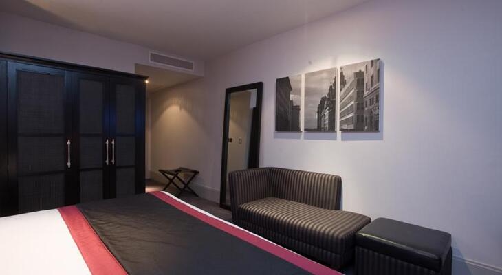 Malmaison Liverpool