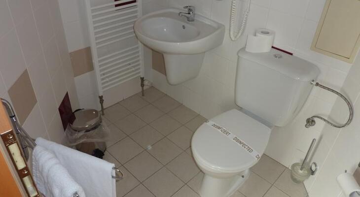 Hotel Jean De Carro