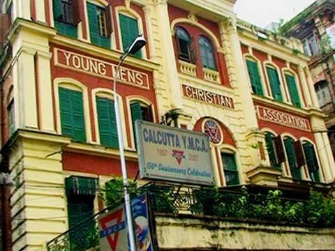 YMCA Kolkata