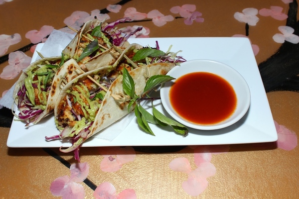 Ronin Sushi and Bar