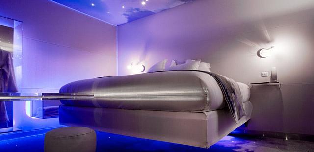 Five Boutique Hotel Paris Quartier Latin