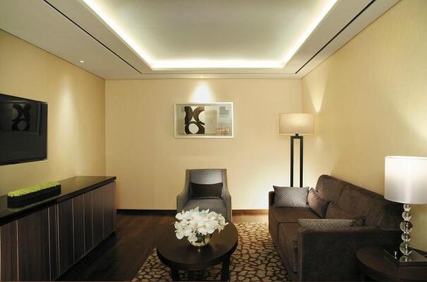 Lotte City Hotel Mapo