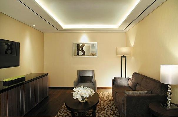 Lotte City Hotel Mapo