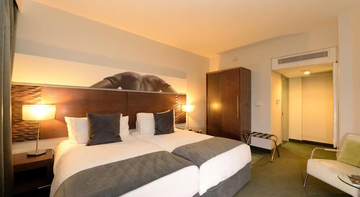 Southern Sun Rosebank