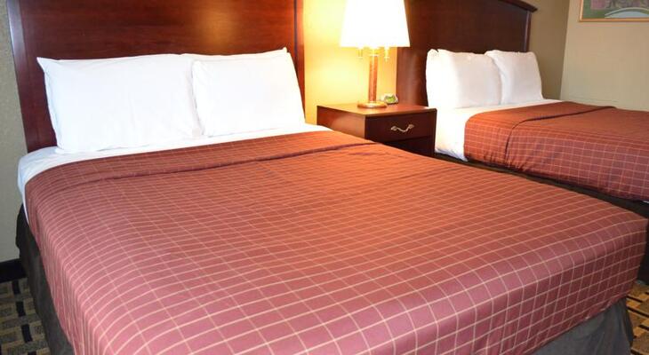 Rivertown Inn & Suites Downtown Detroit
