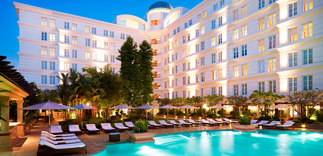 Park Hyatt Saigon