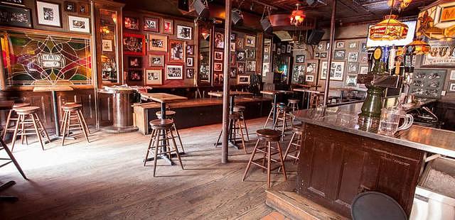 John D. McGurk's Irish Pub