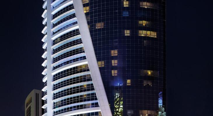 Independent West Bay Doha