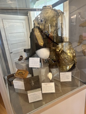 Niagara-On-The-Lake Museum