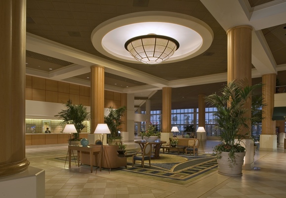 Hyatt Regency Long Beach