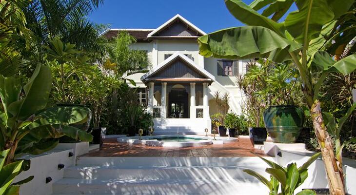 Villa Maly Boutique Hotel