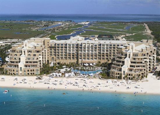 The Residences Located At The Ritz-Carlton, Grand Cayman