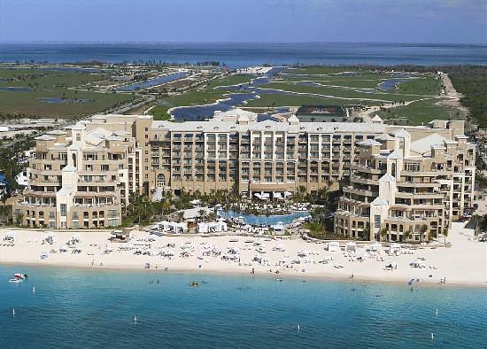 The Residences Located At The Ritz-Carlton, Grand Cayman