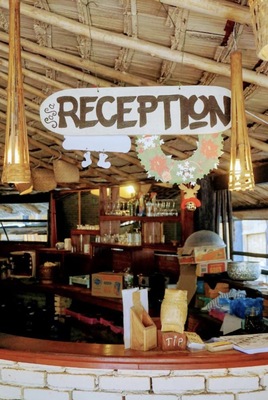 Fan Dee Hotel