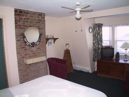 Abba Boutique Inn
