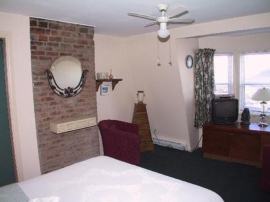 Abba Boutique Inn