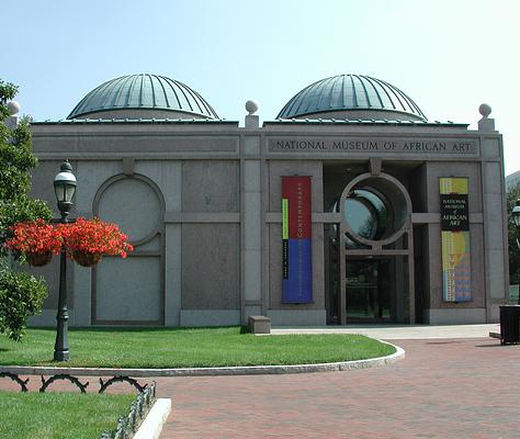 National Museum of African Art