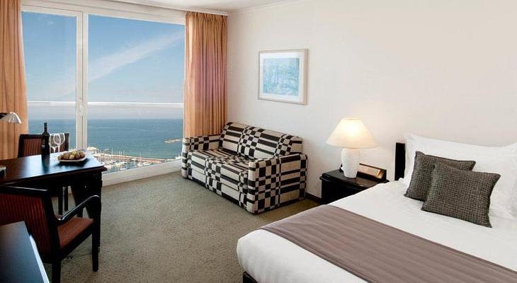 Crowne Plaza Tel Aviv Beach, an IHG hotel