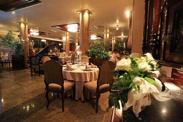 Hotel Niko