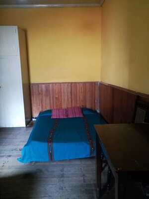 The Black Cat Hostel Xela