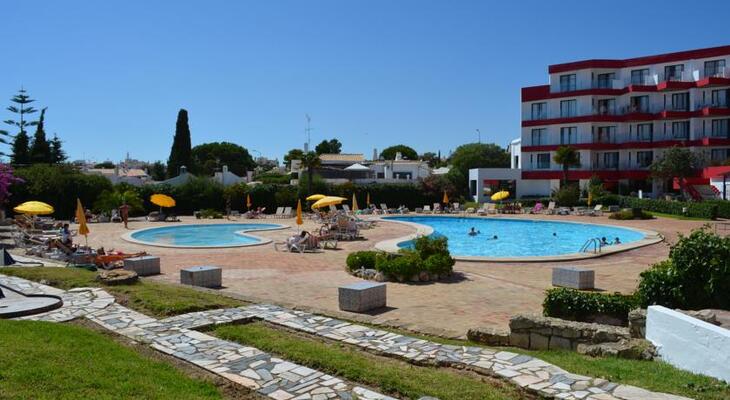 Belver Hotel da Aldeia