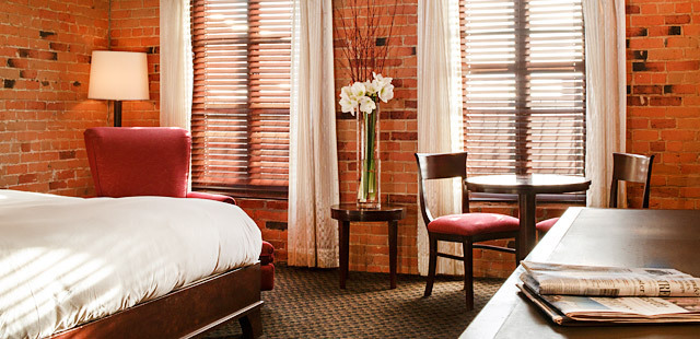 Hotel Nelligan