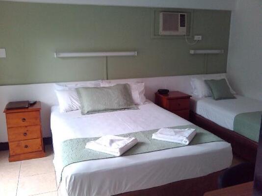 Paravista Motel