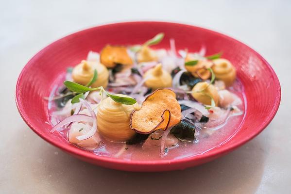 A Cevicheria