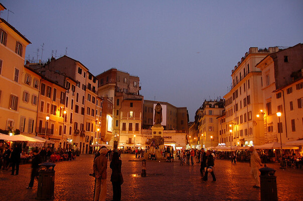 Campo de' Fiori