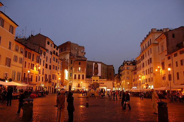 Campo de' Fiori