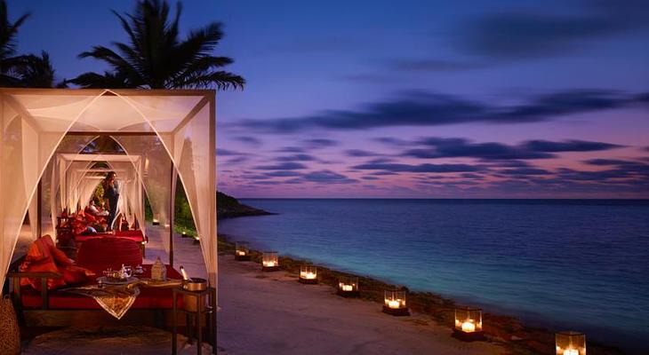 One&Only Reethi Rah